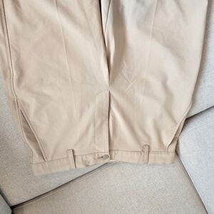 Men's Tan Pants